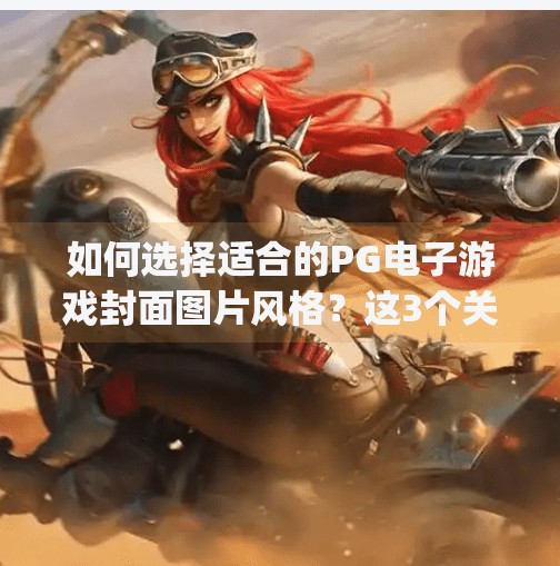 如何选择适合的PG电子游戏封面图片风格？这3个关键点让你一眼抓住玩家眼球！如何选择适合的pg电子游戏封面图片风格