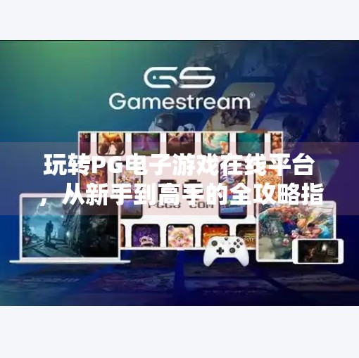 玩转PG电子游戏在线平台，从新手到高手的全攻略指南！如何玩转PG电子游戏在线游戏的精彩内容